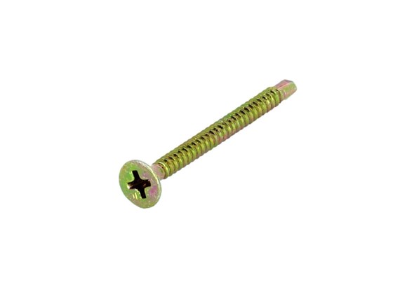 45mm bugle drill point screws box 1000